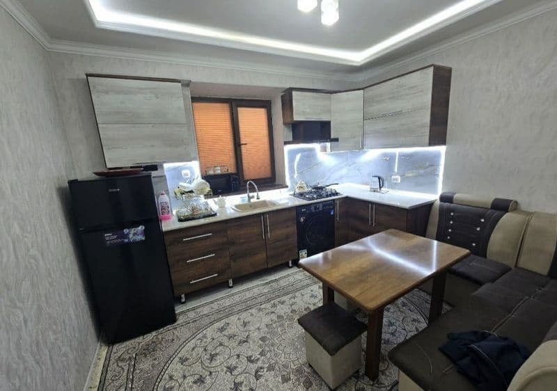 Yakkasaroy<br />
Metro atigi 5 minut.<br />
Uy tayyor, hamma — фото 2