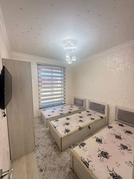 Тошкент шахри Яшнобод тумани Олмос метрога якин жойда жойлаш — фото 5