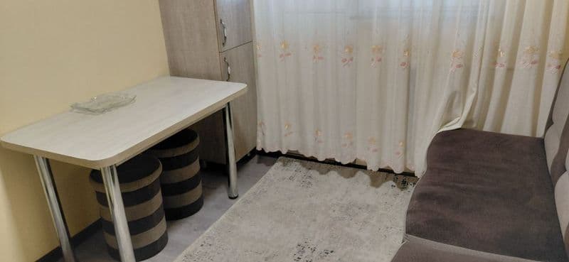 Kvartira Buyuk ipak yo'li metroga 3 ta astanovka it Parkda j — фото 4