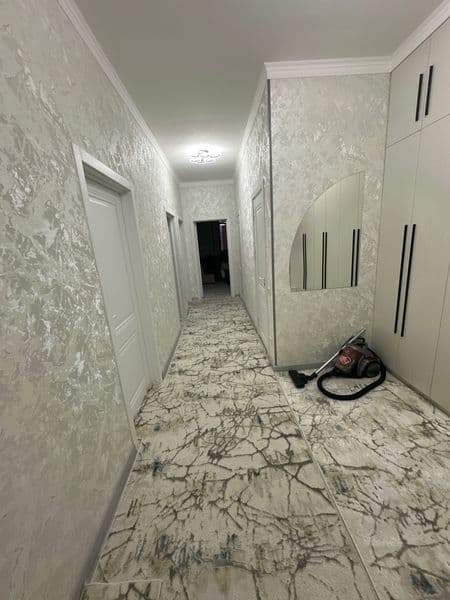 Сдам в новостройке комнату молодой семье либо же двум девушк — фото 4