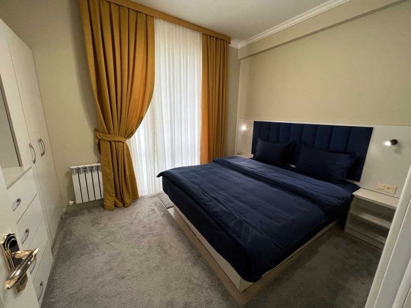 СДАЁТСЯ. НОВОСТРОЙКА<br />
<br />
Район: Юнусабадский<br />
