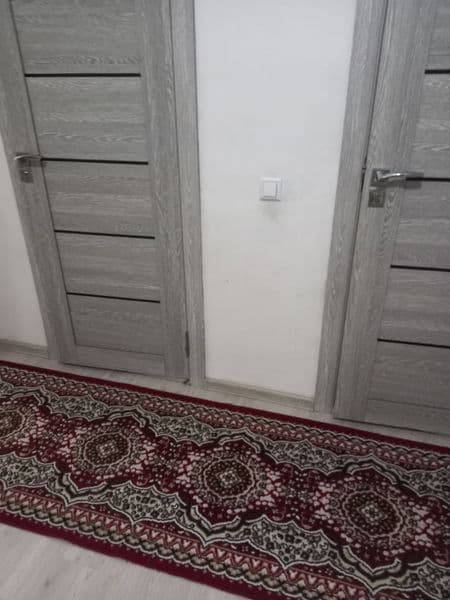 Аренда квартиры ттз Ахмад югнакий хумоюн <br />
2/4/4 строго — фото 5