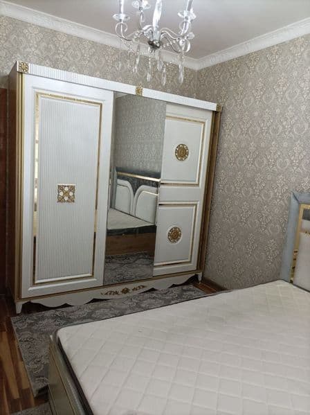 Аренда квартиры массив   хумоюн Ахмад югнакий  2/4/5<br />
М — фото 2