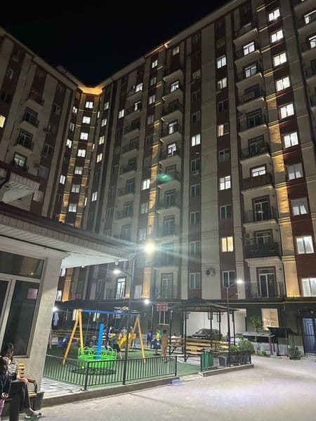 Аренда квартиры в ЖК Nice Villas. 2х комнатная квартира на д — фото 2