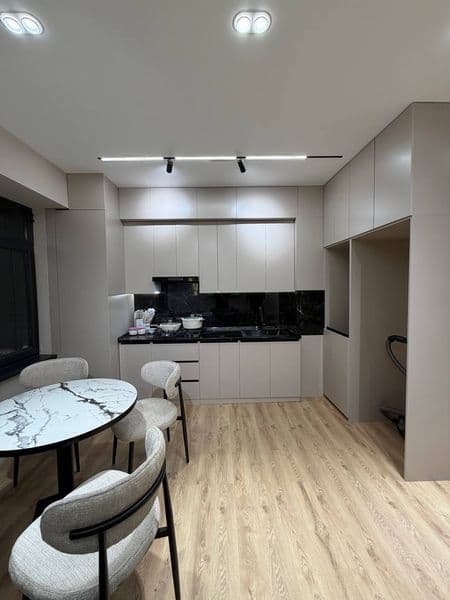 Аренда новастройка Кўкча Оқтепа 1хона 2хона қилинган, 10чи э — фото 2