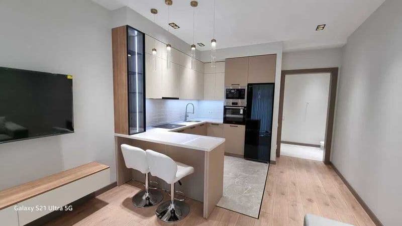 Сдаётся квартира на ЖК Айбек NRG‼️<br />
Ориентир - Клиника  — фото 2