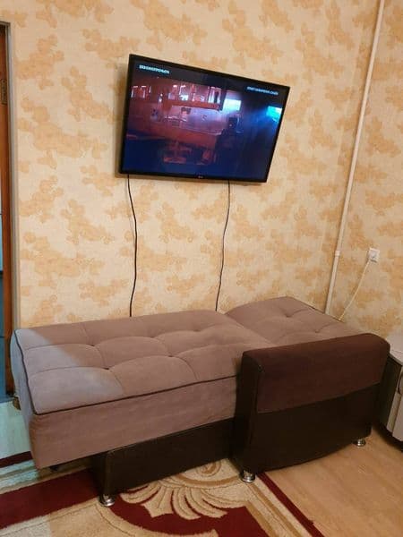 Аренда коракамиш 1.хонали 2.хонали клинган оилага берилади р — фото 4