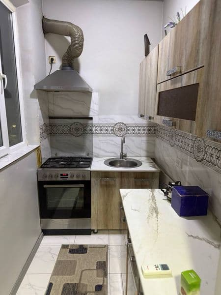 Район - Алмазарский<br />
Ориентир - Чукурсой<br />
Комнат - — фото 4