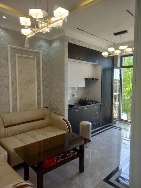 Сдаётся шикарная 1-комнатная квартира в Отличное Локация<br  — фото 2