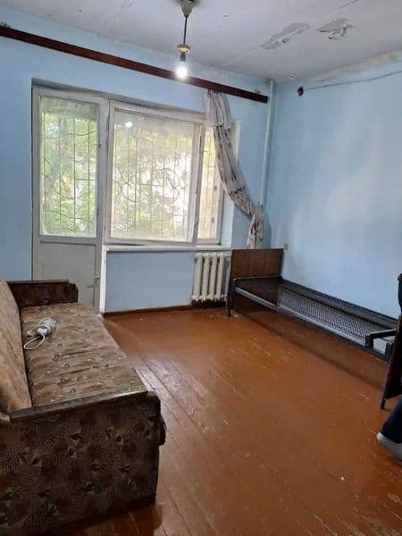 Квартира практически пустая, дополнительно имеется отдельное — фото 5