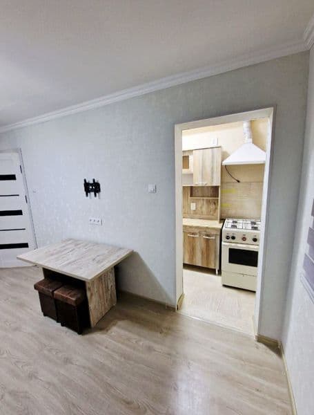 Срочно сдаётся небольшая 1 кмн квартира на Джакурганской Окд — фото 3