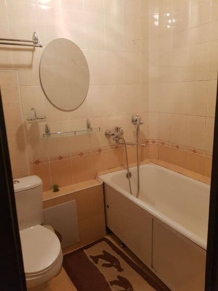 Аренда квартира<br />
кора камиш 1/2<br />
1 хона<br />
300$ — фото 2