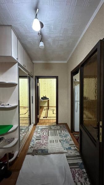 Тошкент шахар учтепа тумани иззада жойлашган Ижарага ойла уч