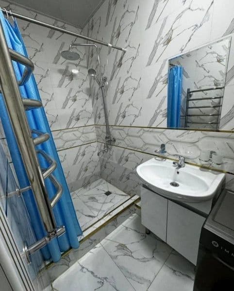 Мирзо Улугбек туманида квартира бор ижарага берилади <br />
 — фото 4