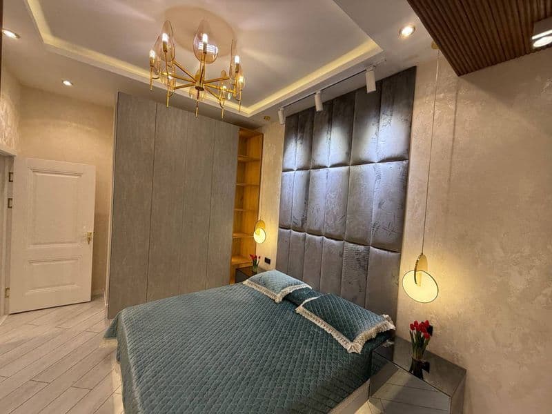 Мирза Улугбек район. Паркетский 3/1/7 мебель техника. 750 Уе — фото 2