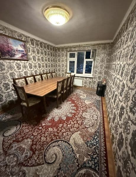 Сергели 8 худуд Мактаб богча енида ойилага   Риелтир хизмати