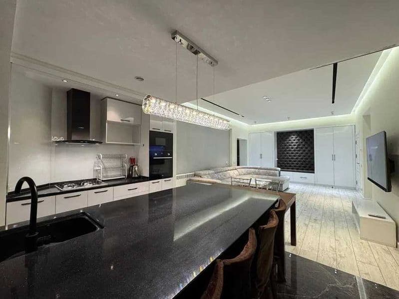 Аренда Шайхонтахур, ц-15, Жангох Ганга (новостройка)<br />
3 — фото 4