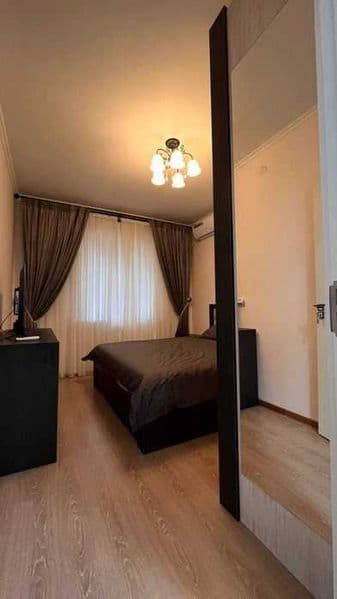 Район: Мирзо Улугбекский<br />
Адрес: Новомосковская<br />
< — фото 4