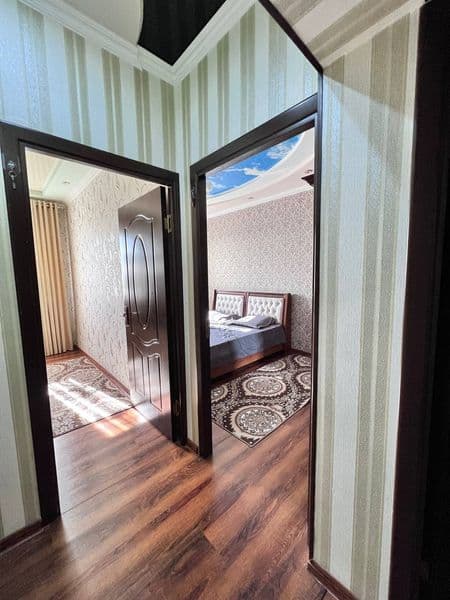 Шайхонтохур район Чорсу Флоренса тойхона Описание - Для семь — фото 2