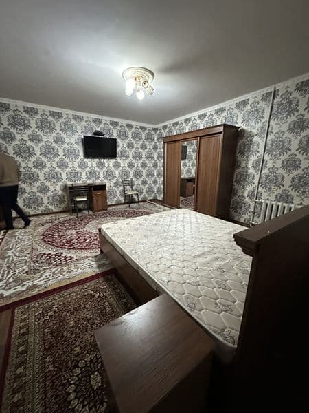 Аренда ABAY KORZINKA<br />
3хона<br />
2-етаж<br />
8- етажк — фото 2