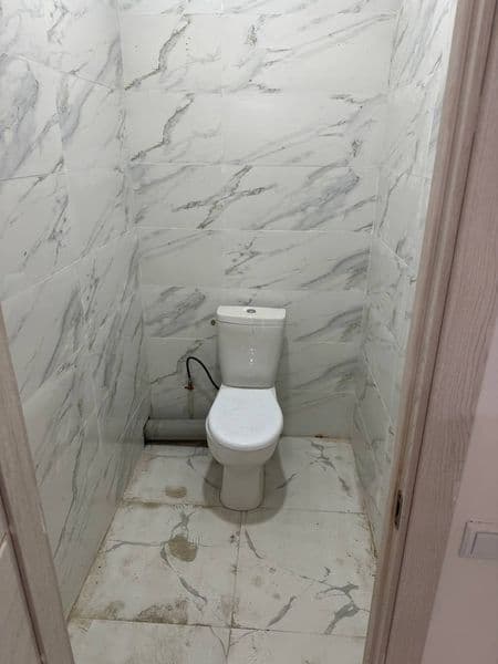 Сергили янги дархон 2хона 300доллир узок муддатга берилади<b — фото 2