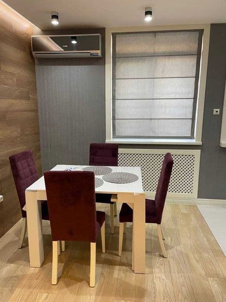 2-х комнатную квартиру на 4 этаже,<br />
В квартире есть все — фото 4