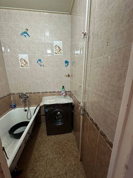 MANZILI: Tinchlik metro, Chorsu bozor yaqinida<br />
 MOʻLJA — фото 4