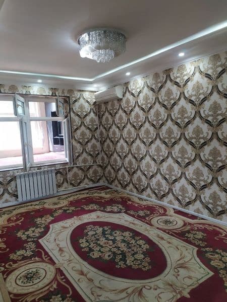 Аренда квартира беруний метро гул докон 2/3/4  оилага шароит