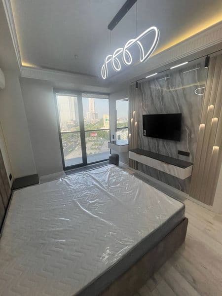 Arenda Shayxontohur rayoni <br />
Xalqlar Do'stligi, Lift bo — фото 4