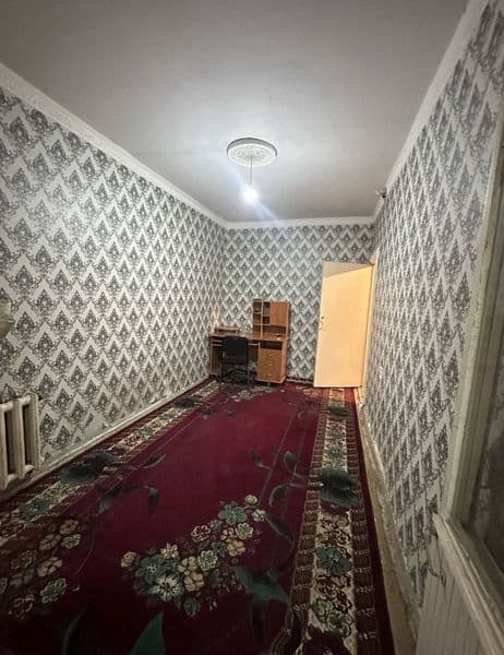 Yashnobod kadisheva bozor yonida <br />
1 xona 2 xona qiling — фото 4