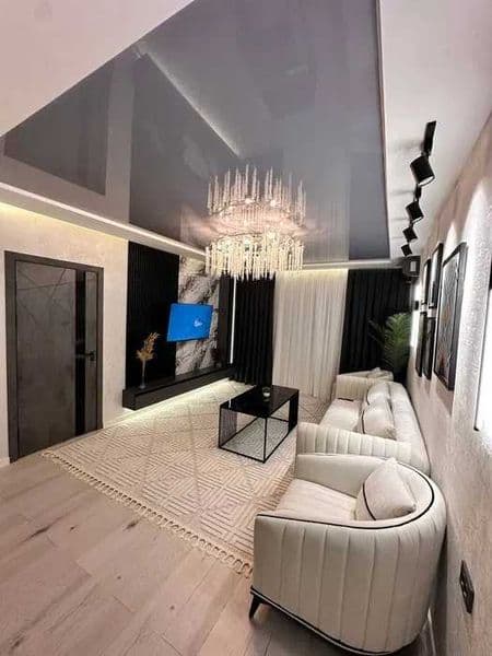 Сдаётся КЛАССНАЯ квартира<br />
<br />
• Район: Яккасарайски — фото 4