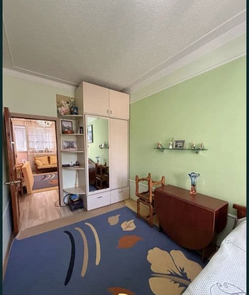 Сдаётся квартира<br />
<br />
Стоимость: 500$<br />
Квартира — фото 2