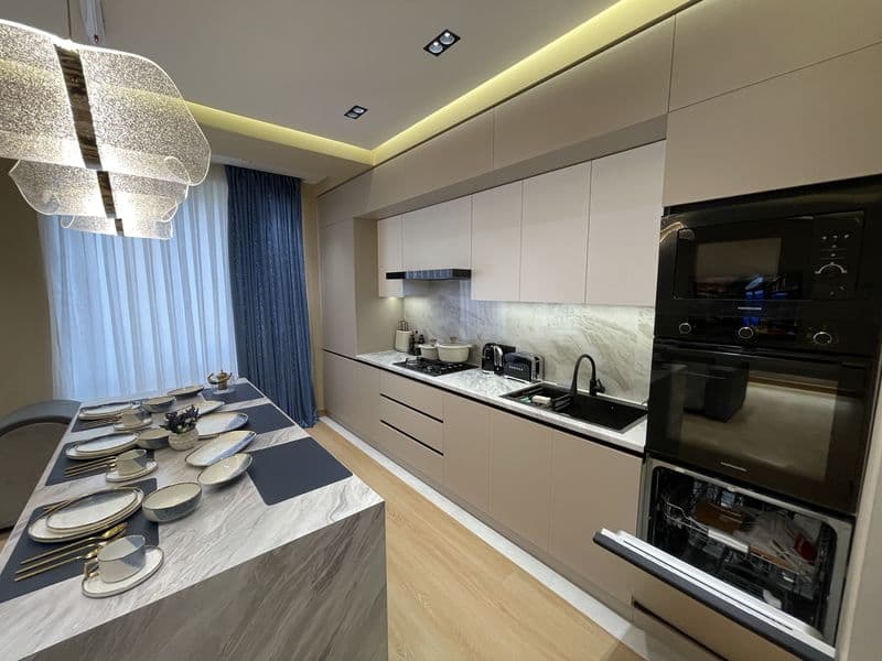 Сдаётся абсолютно новая студия 45 м², в которой ещё никто не — фото 3