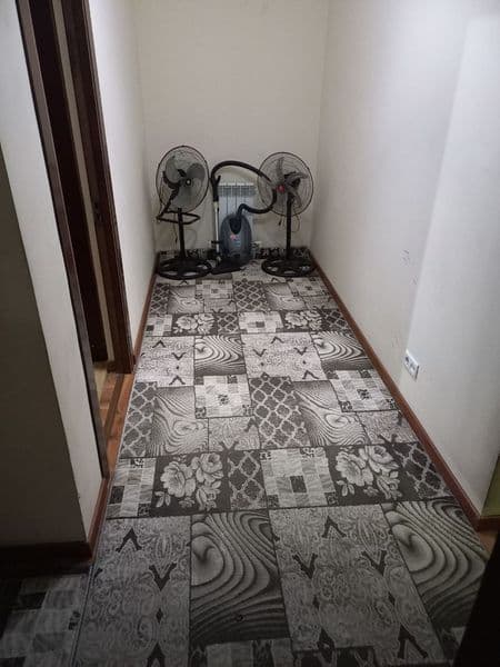 Сергили чоштепа метрони биринчи бекати лубойига берамиз она  — фото 3