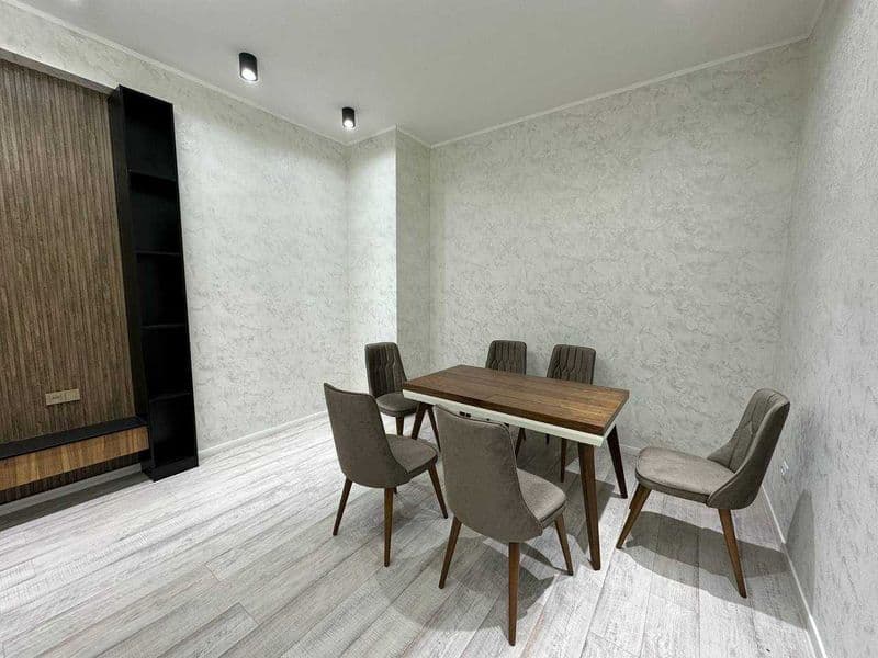 Tashkent City Bulvar<br />
 3/4/7  <br />
 110².m<br />
Hovl — фото 2