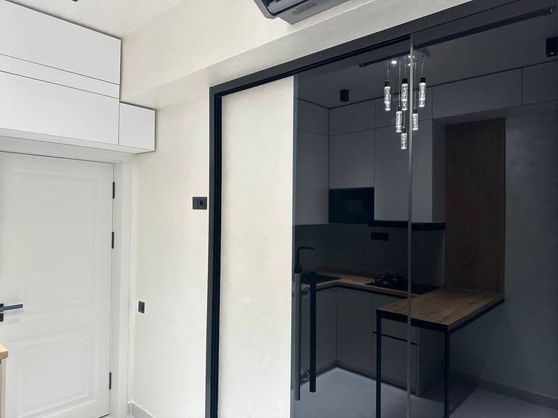 Сдаётся 2-комнатная квартира в новом ЖК "POYTAXT RESIDENCE"  — фото 5