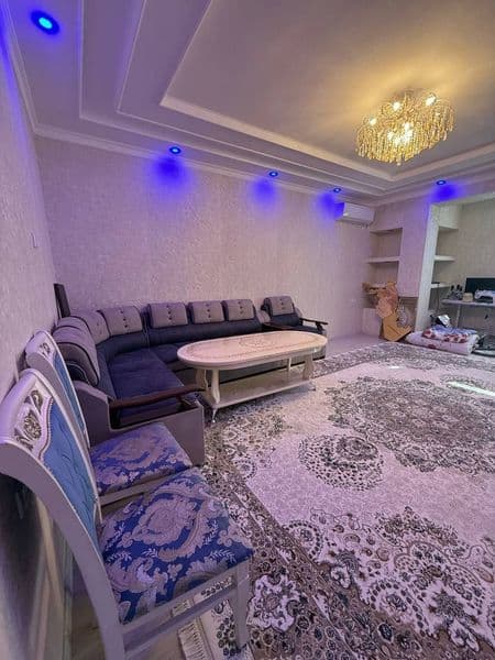 #Kvartira<br />
<br />
Novostroyka <br />
Kimlar Uchun: Oila — фото 2