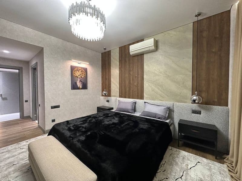 #Аренда #новостройка <br />
<br />
Район - #Яккасарайский <b
