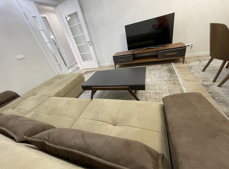 Аренда долгосрочная! Олмазор сити 4/8/12 .Евроремонт,евромеб — фото 3