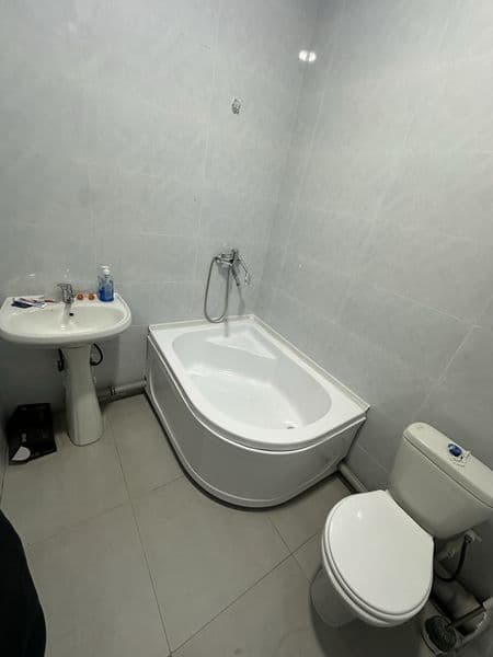 Lend hause domi 16 etajka 8 etaj 2 xona yangi uy hali hechki — фото 5