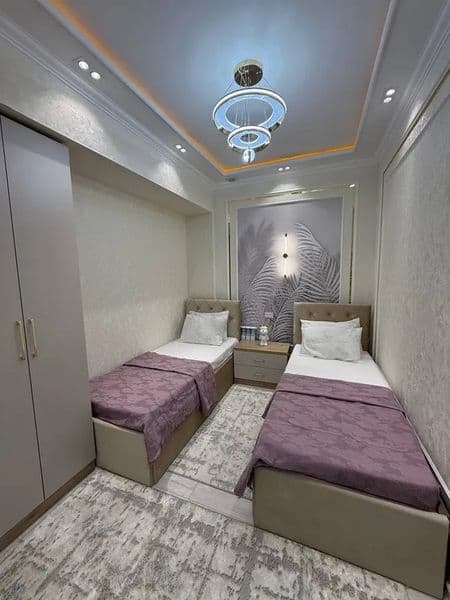 Сдается квартира<br />
<br />
Район: Мирабадский <br />
Ор-р — фото 4