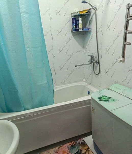 Kvartira ijaraga beriladi <br />
<br />
Rayon: #Bektemir<br  — фото 4