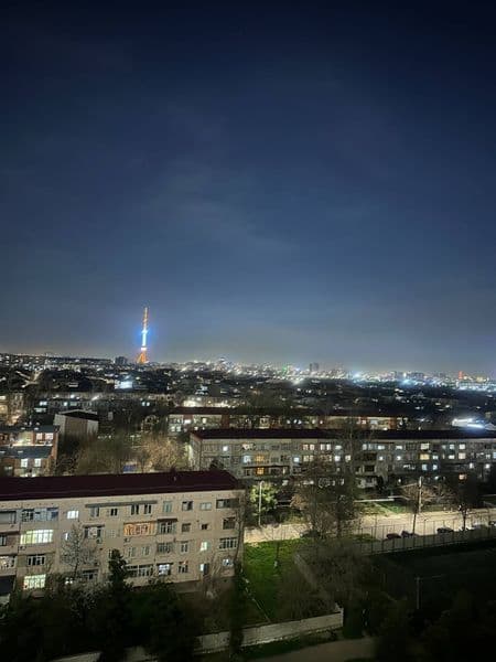 Arenda kvartira, 11 etajda studiya qilingan yengi kvartira r — фото 5