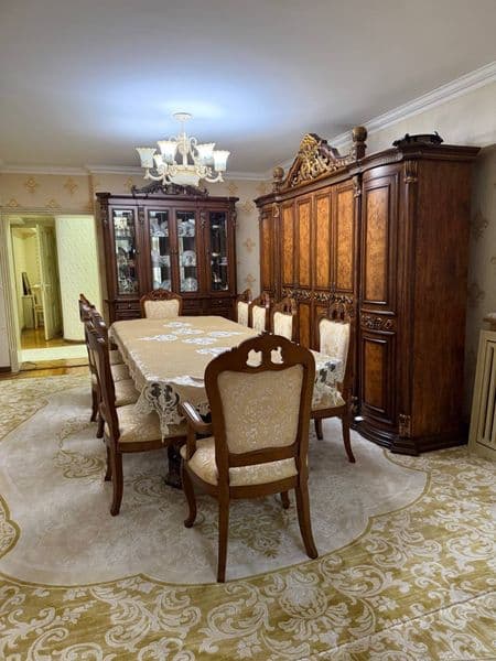 Сдаётся удобная квартира в хорошем районе.Подходит для иност — фото 5