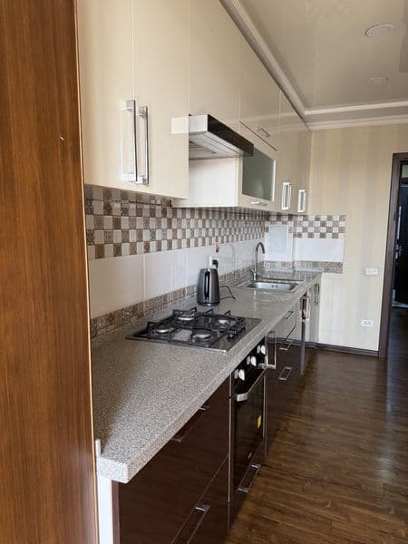 Сдается 2-комнатная квартира<br />
<br />
ул. Аккурган, орие — фото 3