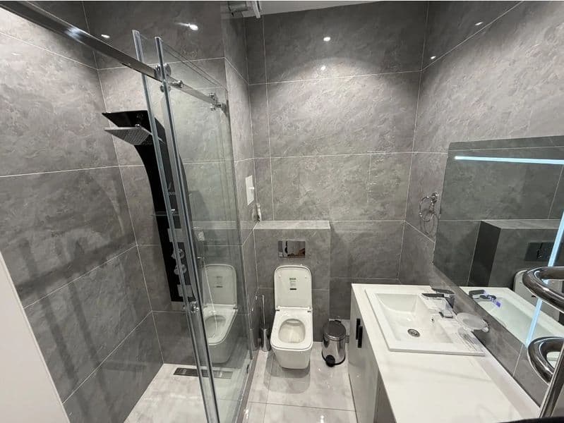 Аренда Квартиры  <br />
2-комнатная  <br />
<br />
Улица-Шут — фото 5