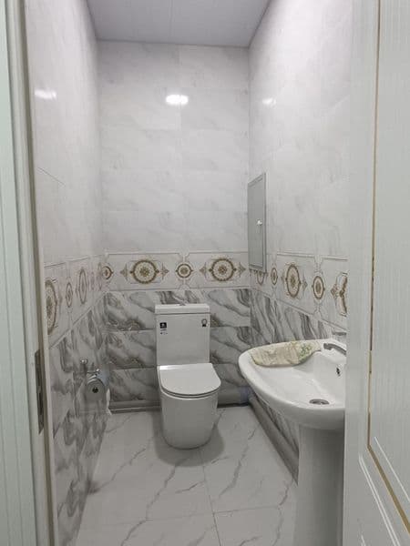 Аренда 2комнатная квартира на Урикзар новастройка!<br />
2/1 — фото 5