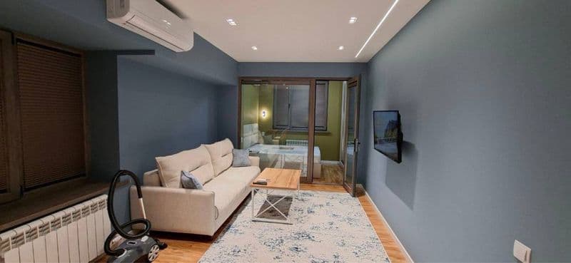 аренда Ц5  1/4/4 <br />
после капитального ремонта <br />
ме — фото 2