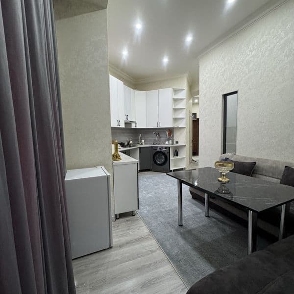 В квартире есть: Холодильник, Стиральная машина, Интернет, К — фото 5