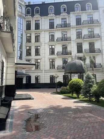 Элитный апартамент:<br />
Район: Яккасарайский <br />
Кол-во